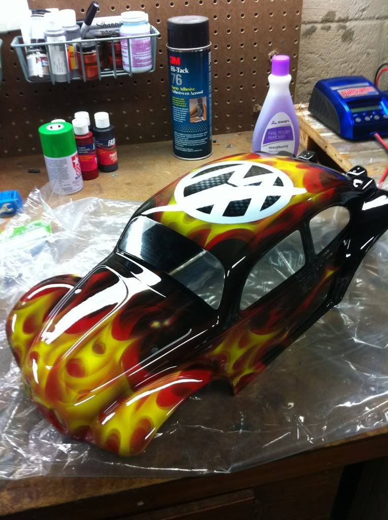 faskolor rc paint